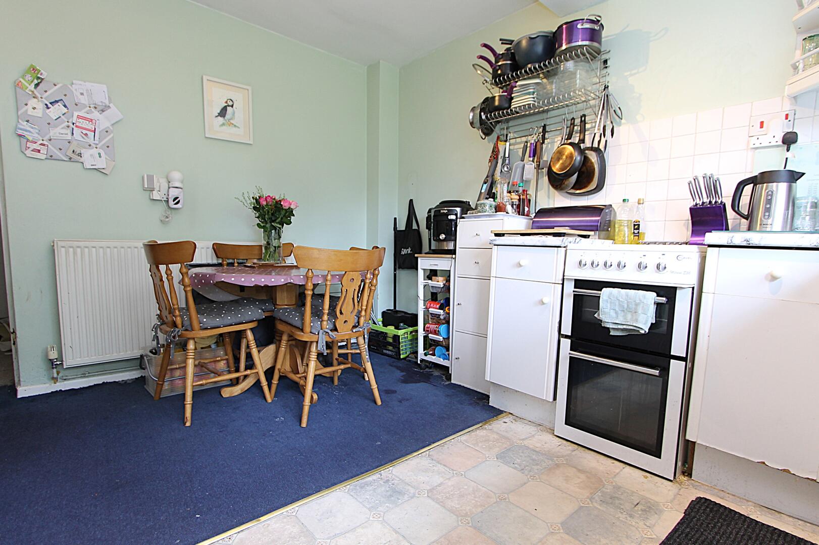 Castle Road, Cookley, Kidderminster